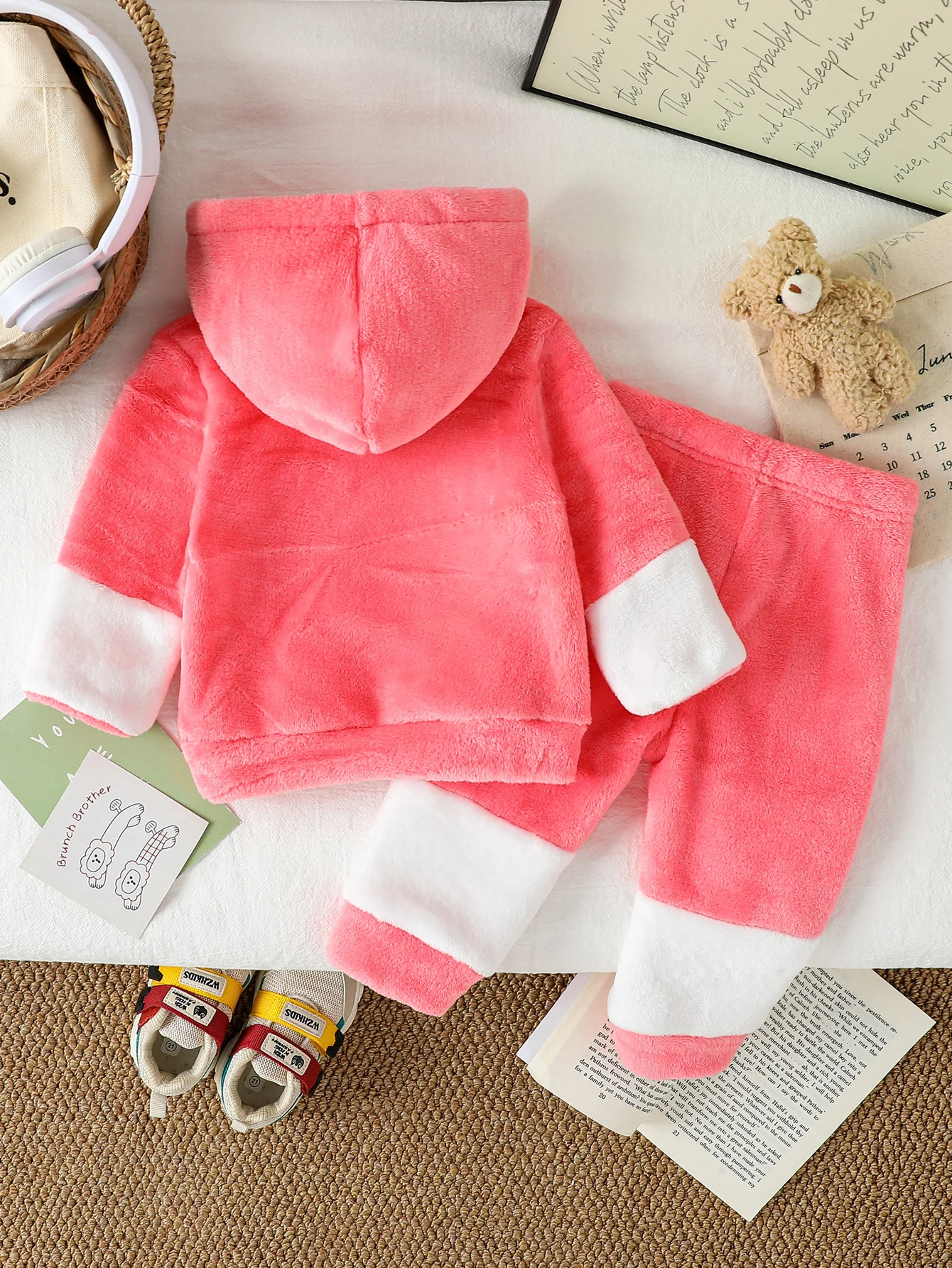 Thumbnail 2 - #43 Budget Baby Trousers for Smart Shoppers