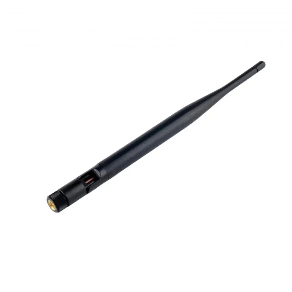 2PCS 868MHz 915MHz 5dBi Antenna SMA Female Omni Directional Aerial Sub-GHz Connection for Development Board PC Setup Tool Kit