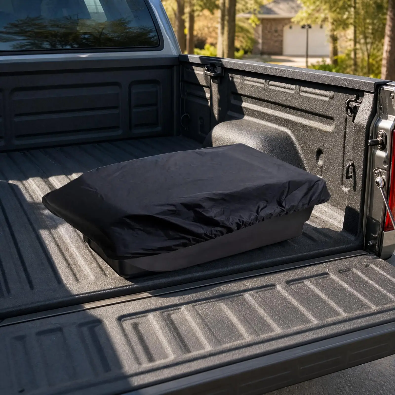 Outdoor Sled Cover Waterproof Sled Storage Cover Dustproof for Transport