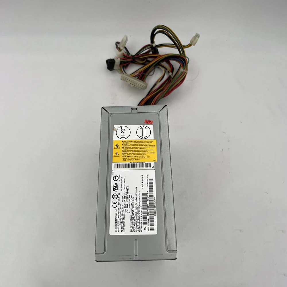 Power Supply For S26113-E503-V50 High Quality Fully Tested Fast Ship NPS-400AB B 470W