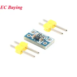 1Pc-20Pcs OVP 5.5V Protection Module Over Voltage 2.5A 30V Core Overvoltage Power Supply Protection Board Mini