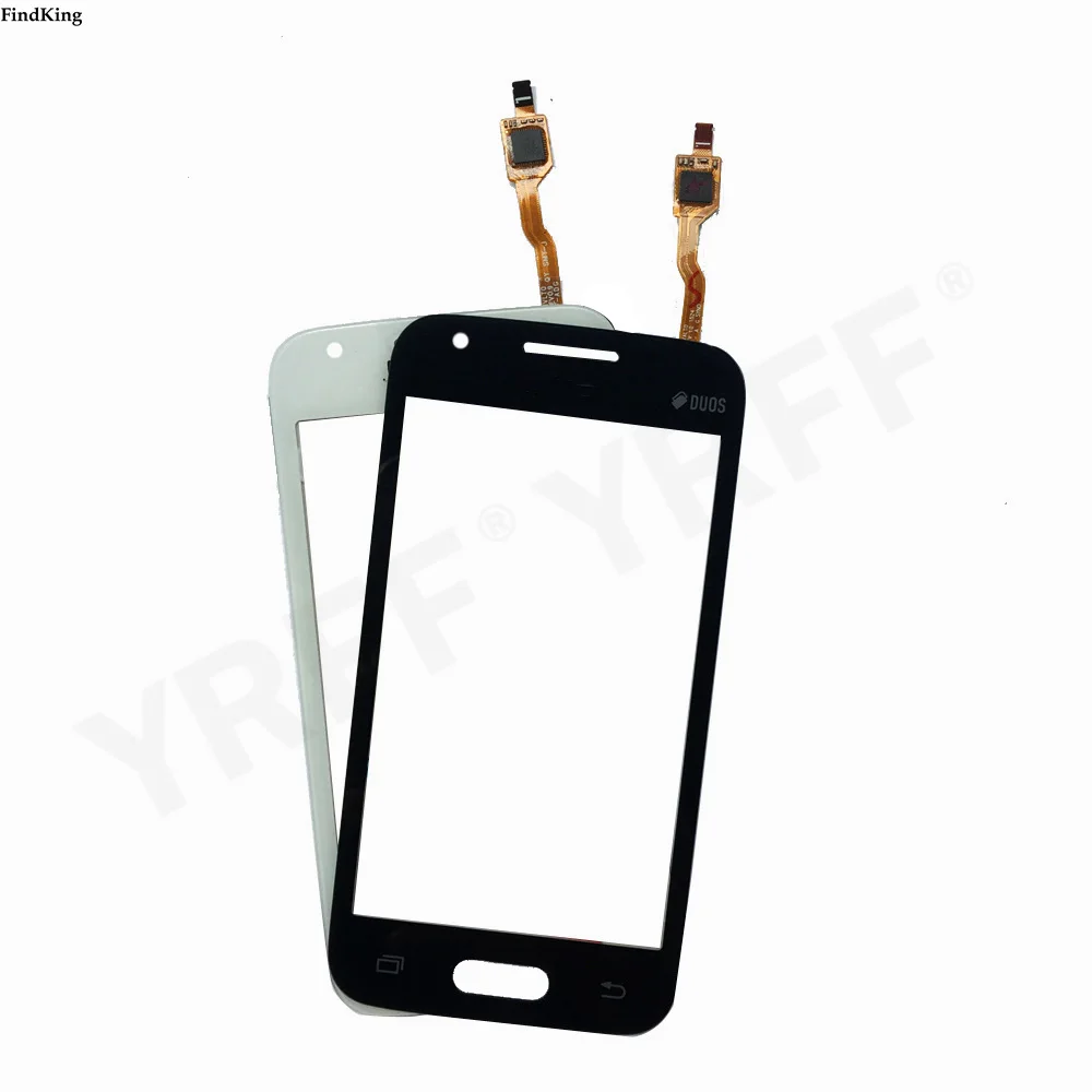 4.0 inches Touch Screen For Samsung Galaxy DUOS Ace 4 G313 G313F Touch Screen Digitizer Panel Glass Sensor