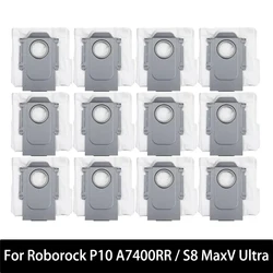 Sacchetto della polvere per Roborock P10 A7400RR / Q Revo Robot aspirapolvere accessori sacchetto della spazzatura pezzi di ricambio di ricambio