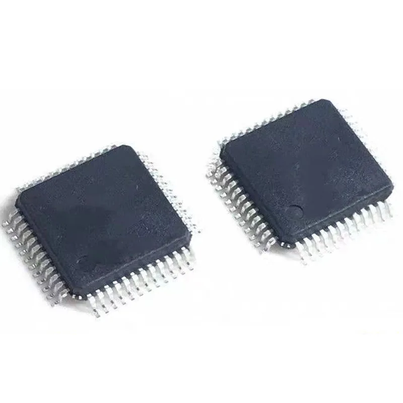 1PCS  STM32G030C6T6 STM32G030C8T6 STM32G031C8T6  STM32G070CBT6 STM32G071C8T6 STM32G071CBT6 STM32G0B1CBT6 QFP48