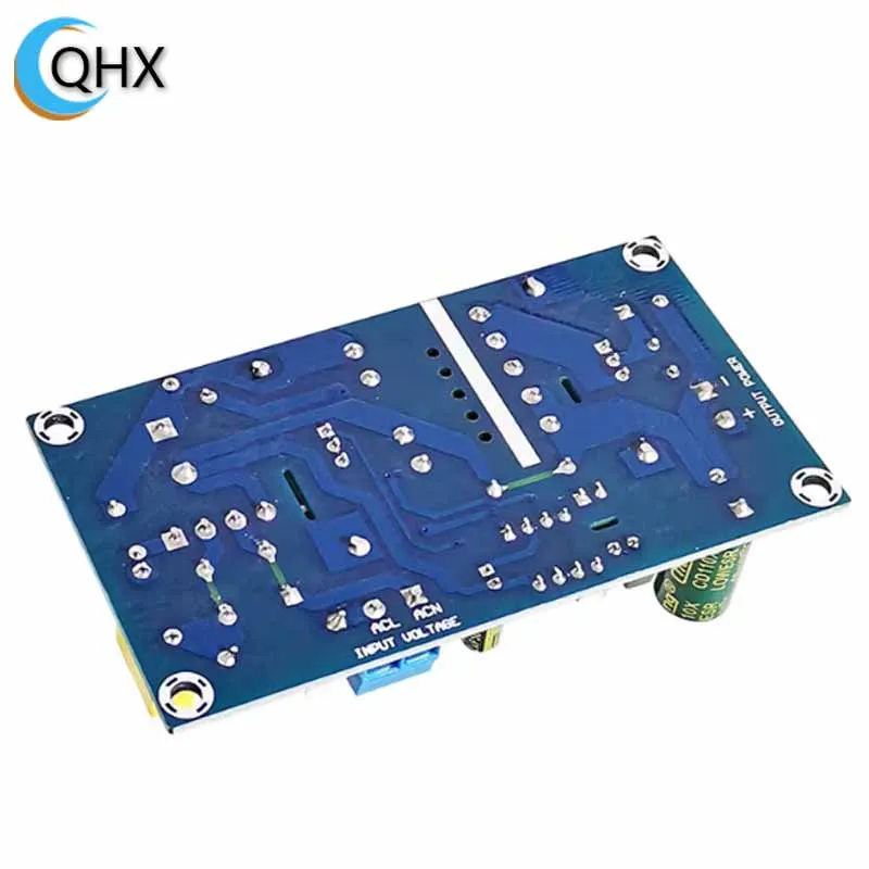 Module d'alimentation à découpage DC12V 50W AC110/220 à DC12V 4A AC-DC