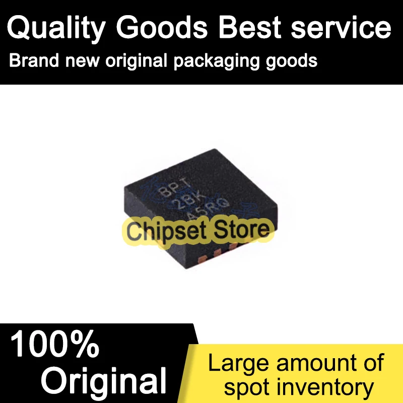 

5pcs TPS63000DRCR TPS63000 VSON 100% Brand new