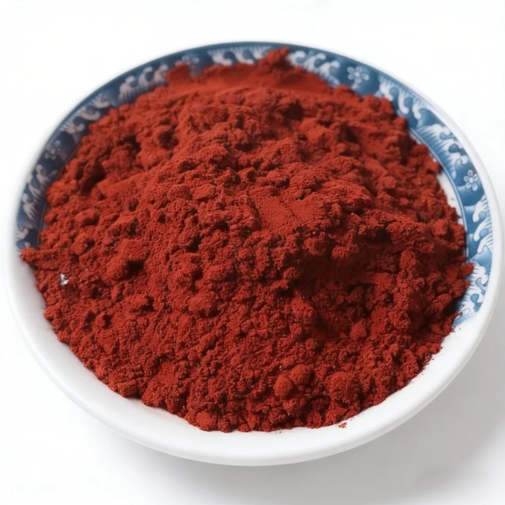 Resina de Sangre de Dragón en Polvo (Daemonorops Draco), Incienso para Exorcismo, Bloque de Goma de Sangre de Dragón en Polvo (Natural Sin Aditivos)