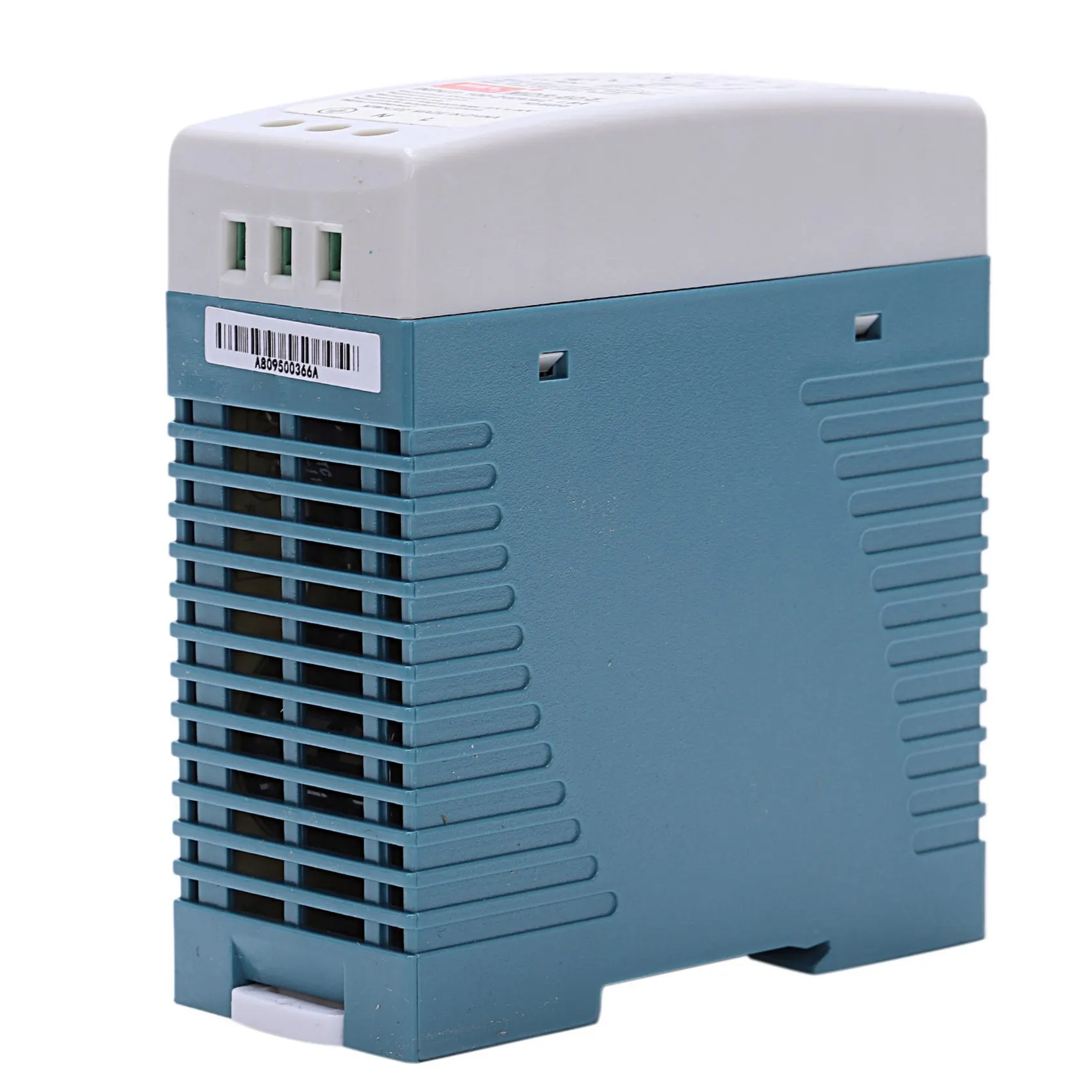 

BAAU 4X MDR-60 5V 60W Din Rail Power Supply Ac-Dc Driver Voltage Regulator Power Suply 110V 220V