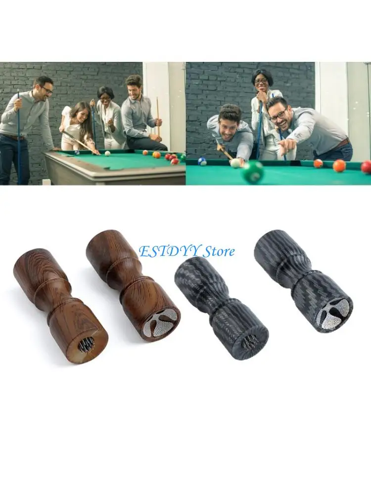 

G6DE Essential инструмент для восстановления наконечника бильярдного кия, набор инструментов для полировки бильярдного кия