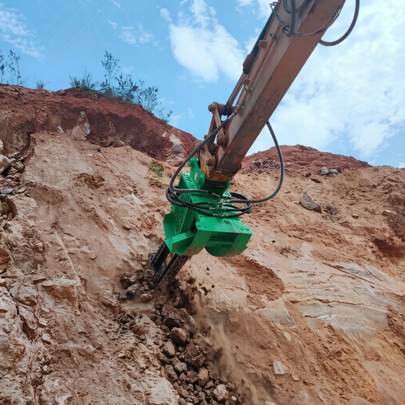 Chain Saw Cutting Machine Chain Saw Trencher​ Municipal Pipeline Cable Trenching Machine Directly Factory Sale