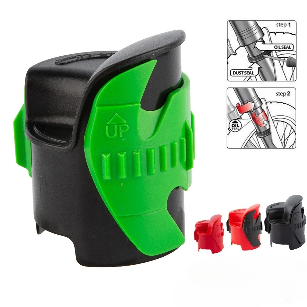 45-55mm Motocross Front Fork Shock Absorber Cleaning Tool Suitable For KTM EXC Kawasaki Suzuki ATV Honda CRF Yamaha YZ Husqvarna