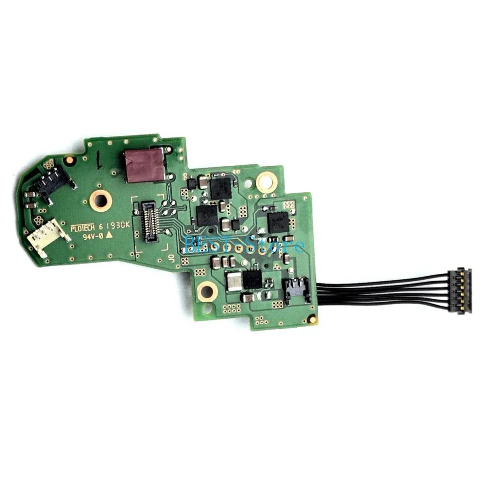 Оригинальный блок питания для Nikon D780, плата постоянного тока, печатная плата, запасные аксессуары для цифровой камеры