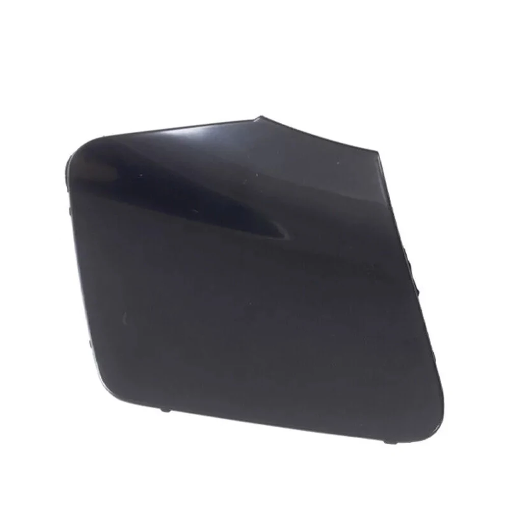 Bumper Cover Tow Eye Cap Perfect Fit Strong Stable Design Vehicle Compatibility Aftermarket Replacement For Mercedes CLS400