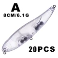 DH42A-20PCS