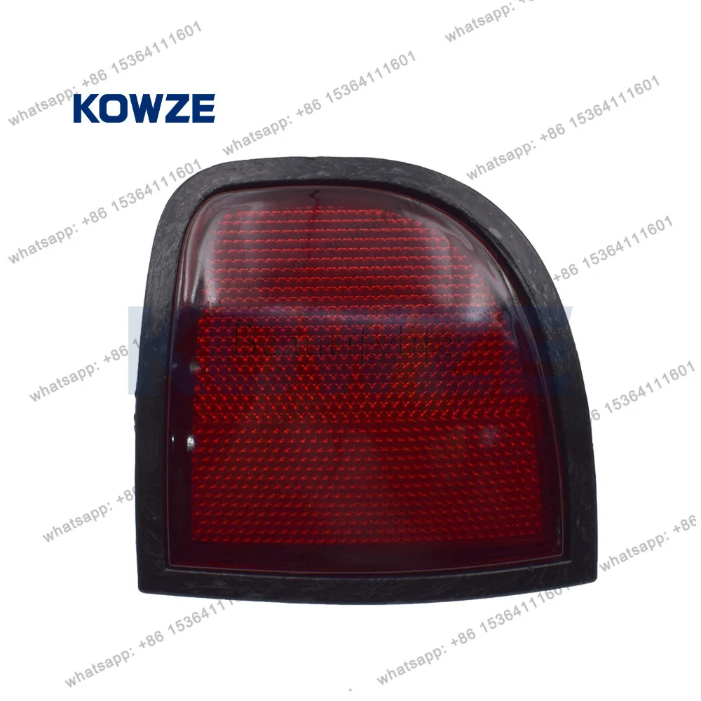 

Задний правый фонарь 8355A016 для автозапчастей L200 2005-2015 4D56, отражатель заднего фонаря