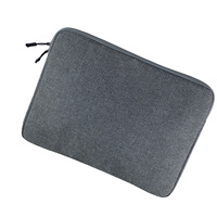 1pc Waterproof Laptop Bag 156 Inches Notebook Sleeve Shockproof Portable Computer Handbag Tote Pouch Oxford Cloth Material Soft