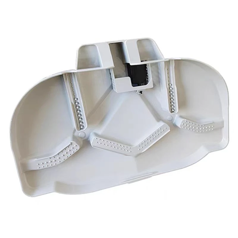

FYBL-For Roborock P10 Pro/Q Revo Maxv /Pro Cleaning Accessories Cleaning Tray