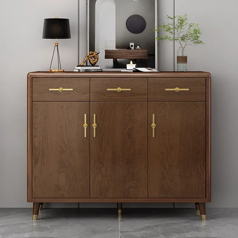 خزائن الأحذية الفاخرة المقاومة للماء توفير المساحة متعدد الطبقات قابل للتعديل مدخل خزائن الأحذية تخزين الباب أثاث المنزل Zapateros