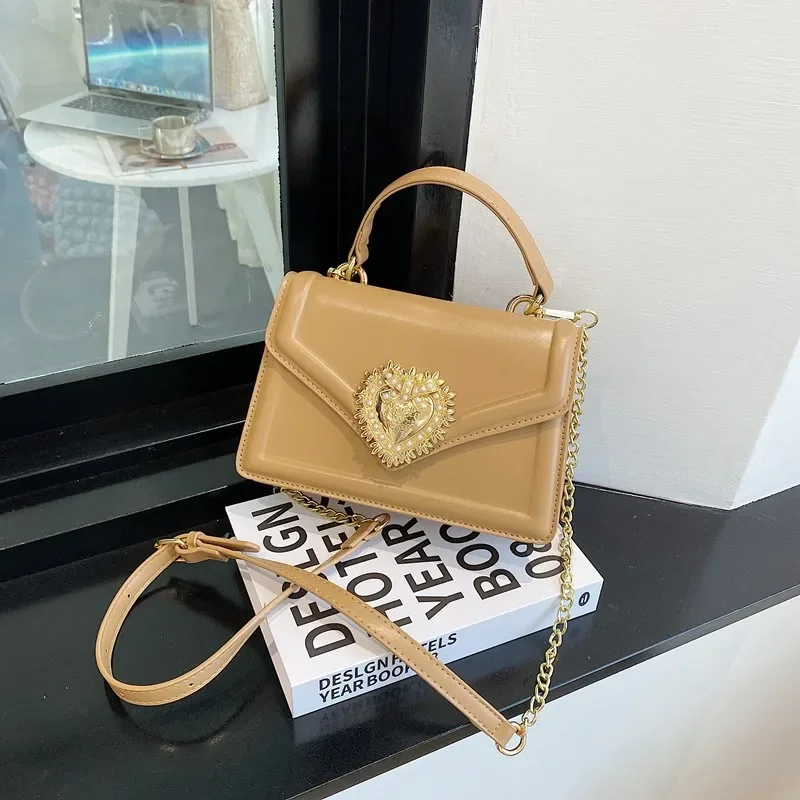 

Шикарная винтажная модная сумка в минималистском дизайне с классической кожей и большой вместительностью для женщин, повседневное модное использование