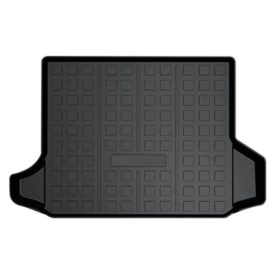 

Cargo Liner for Chevrolet Equinox/GMC Terrain 2018-2024 Trunk Mat All Weather Cargo Mat Anti-Slip Rear Trunk Liner Black