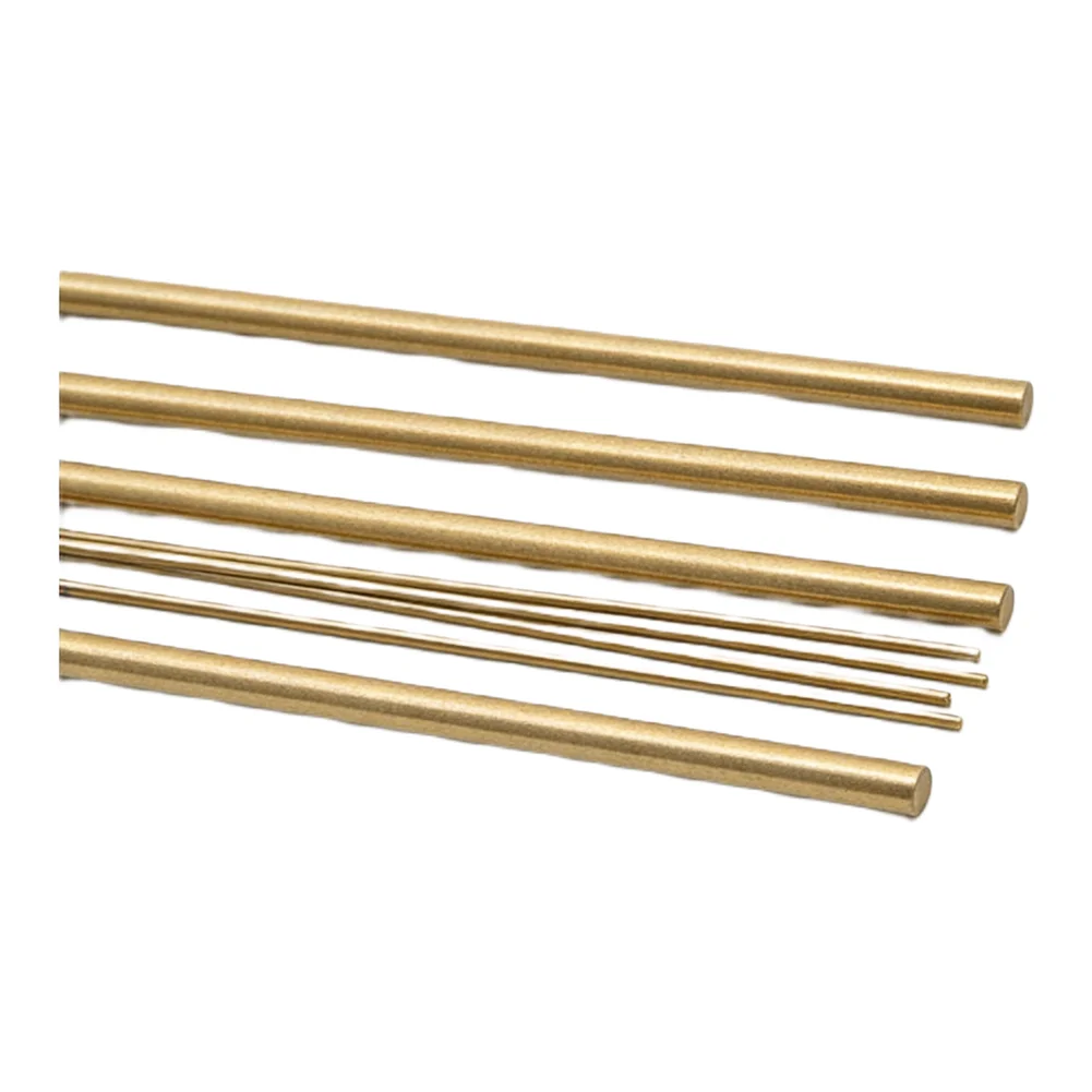 10PCS 50cm Silver Welding Rods Silver-copper Alloy Gold Soldering Wire Accessories For Jewelry Repair Making Necklaces, Pendant