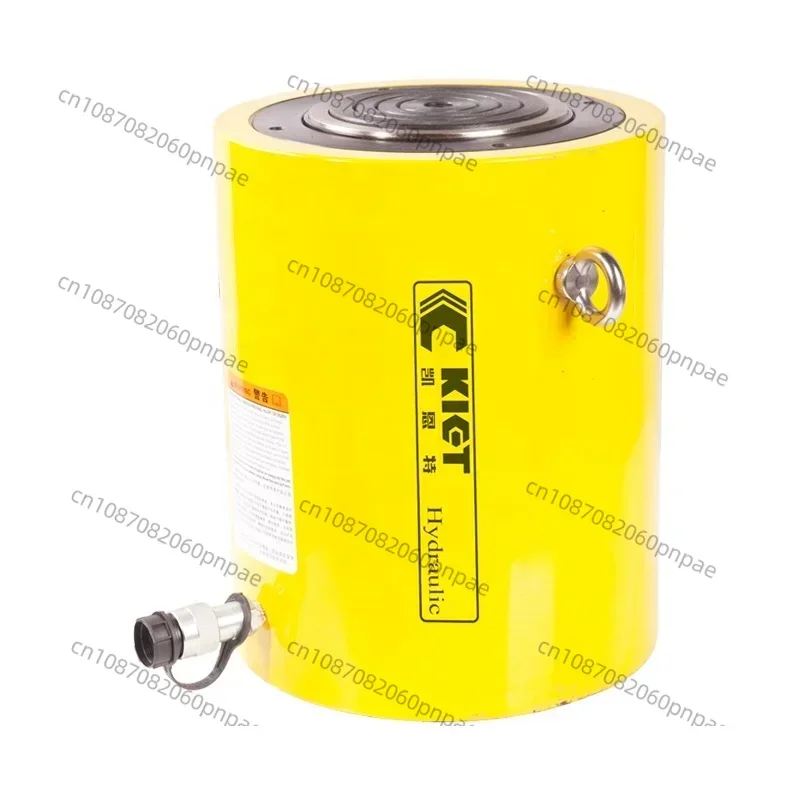 200T Single-Acting High Tonnage Hydraulic Cylinders Jack