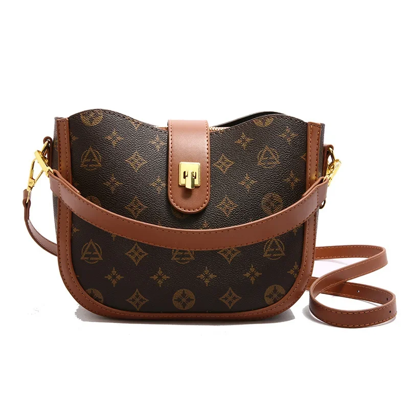 Neo-Vintage Micro Satchel: Haute-Couture Arch-Bucket Silhouette with FeatherLight Convertible Strap & Patina-Customized Hardware