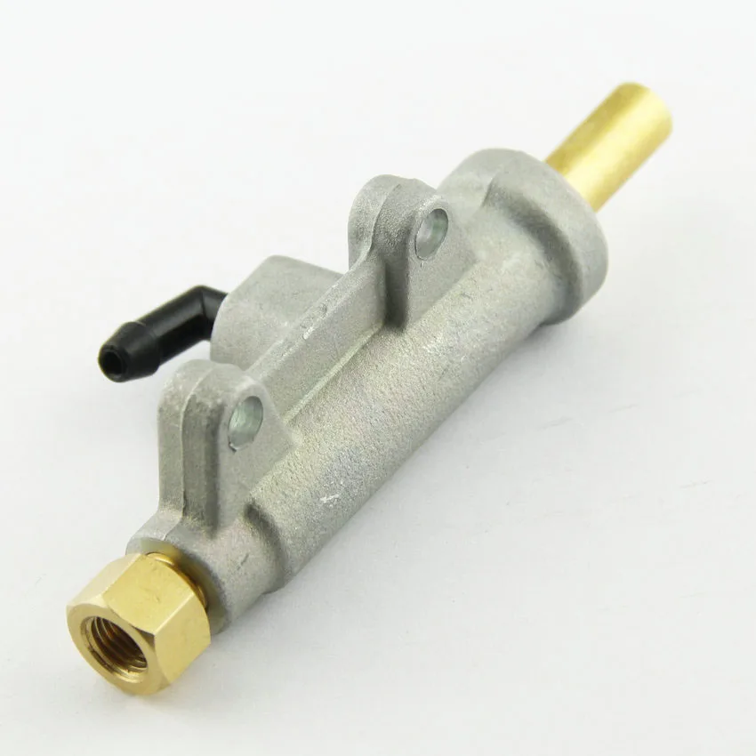 Palanca de freno trasero para motocicleta, cilindro maestro, bomba hidráulica para Polaris Sportsman 335 400 450 500 600 700 800 Worker Trail Boss