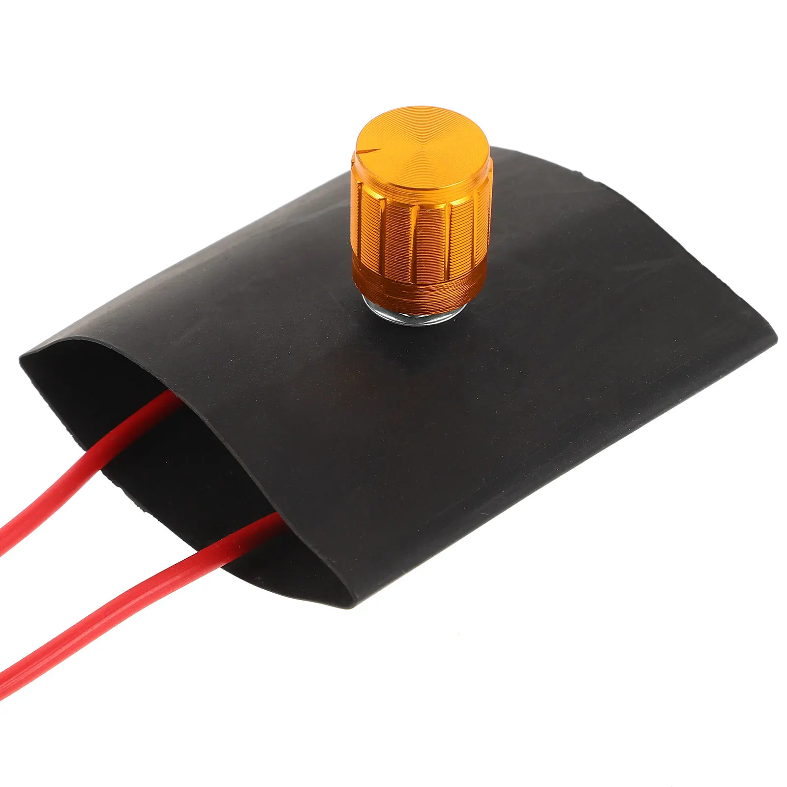 

Switch LED Mini Light Accessory Controller Rotary Brightness 1A Golden Adjustable Lamp for Wall Lamps Electrical