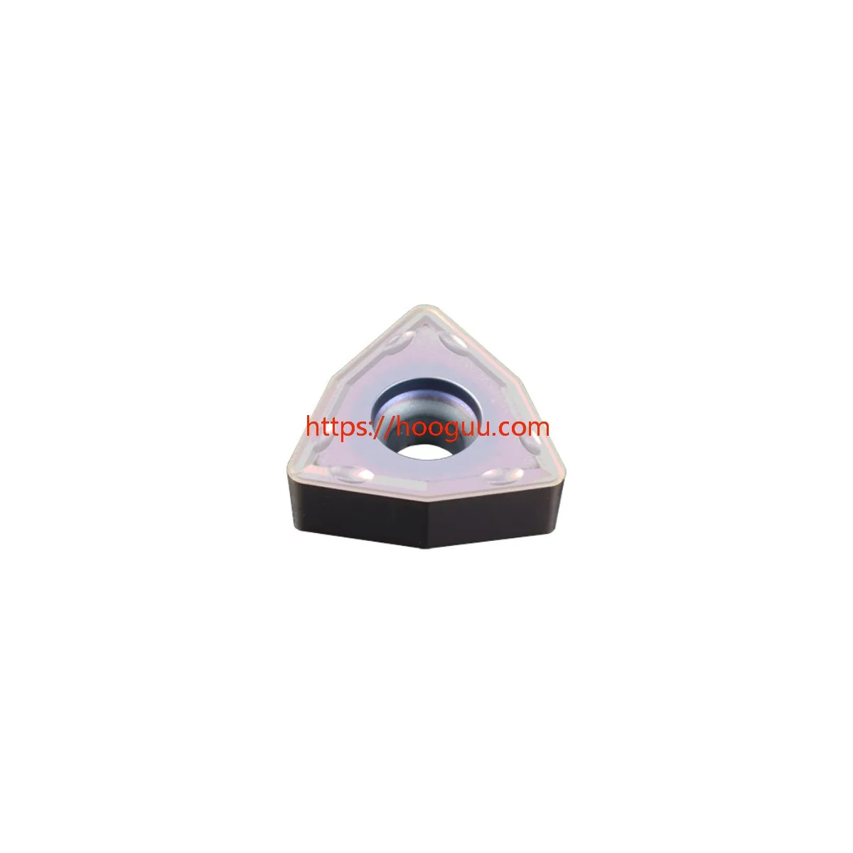 WCMX U-Drill Insert 10pcs WCMX030208 040208 050308 06T308 080412 KP930 Korea KPOP 100% Original