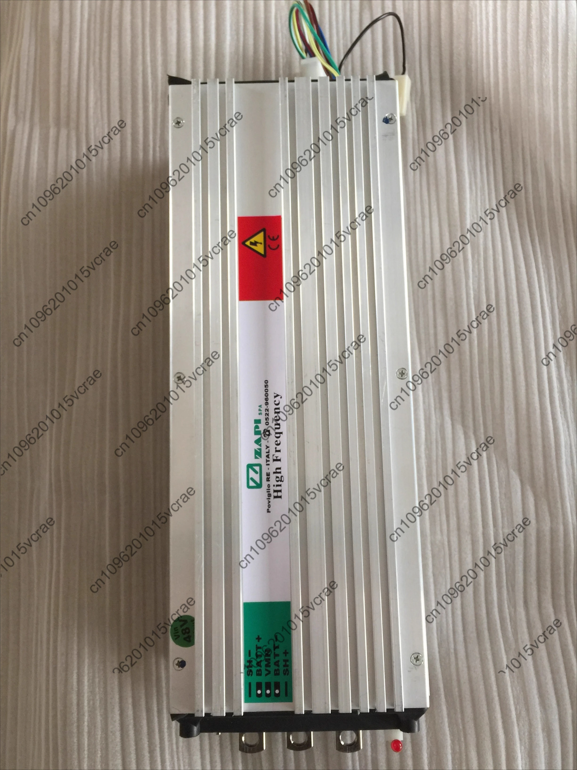 A4H268 Controller Z…