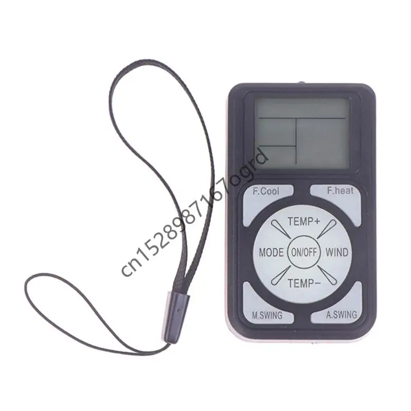 

Кондиционер дистанционного управления