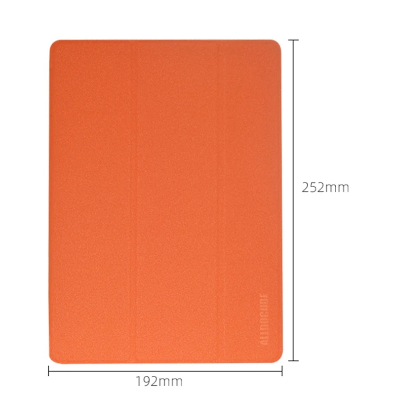 PU Flip Case For ALLDOCUBE X PAD 11 Inch Tablet Ultra Thin X PAD Protective Case Tablet Stand