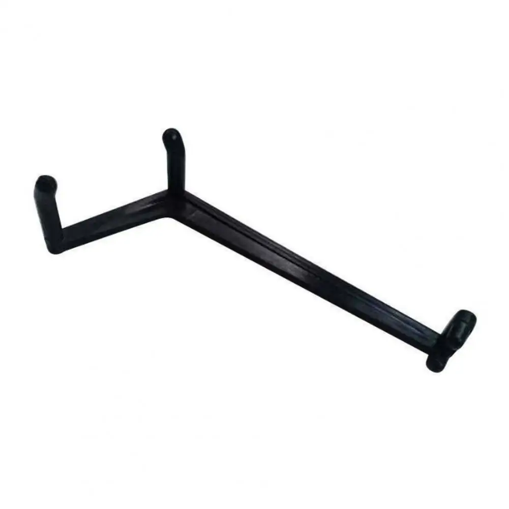 10Pcs Branch Spreader Hard-wearing Branch Fixator Anti-sagging Sturdy Growth Period Branch Holder Balcony Accessory