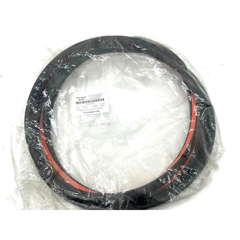 

♥ Suitable For Porsche Panamera Rear Door Seal Strip（Left） - 2017 2023 -971839911