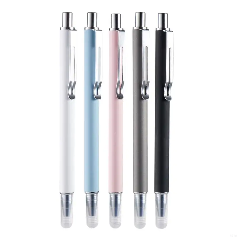 A9BD Retractable Fountain Pen Piston-filled Cartridge