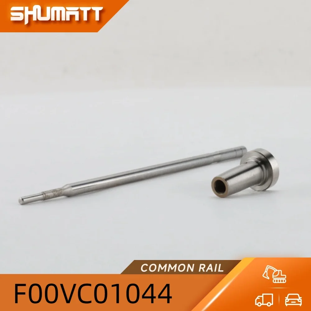China Made New High Quality F00VC01044  Injector Valve Assembly 110 Series CRI1-13