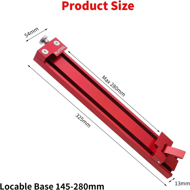 

Станок для резки алюминиевого сплава с горной опорой, совместимый с 4-дюймовыми прецизионными инструментами для резки мрамора, регулируемым основанием.