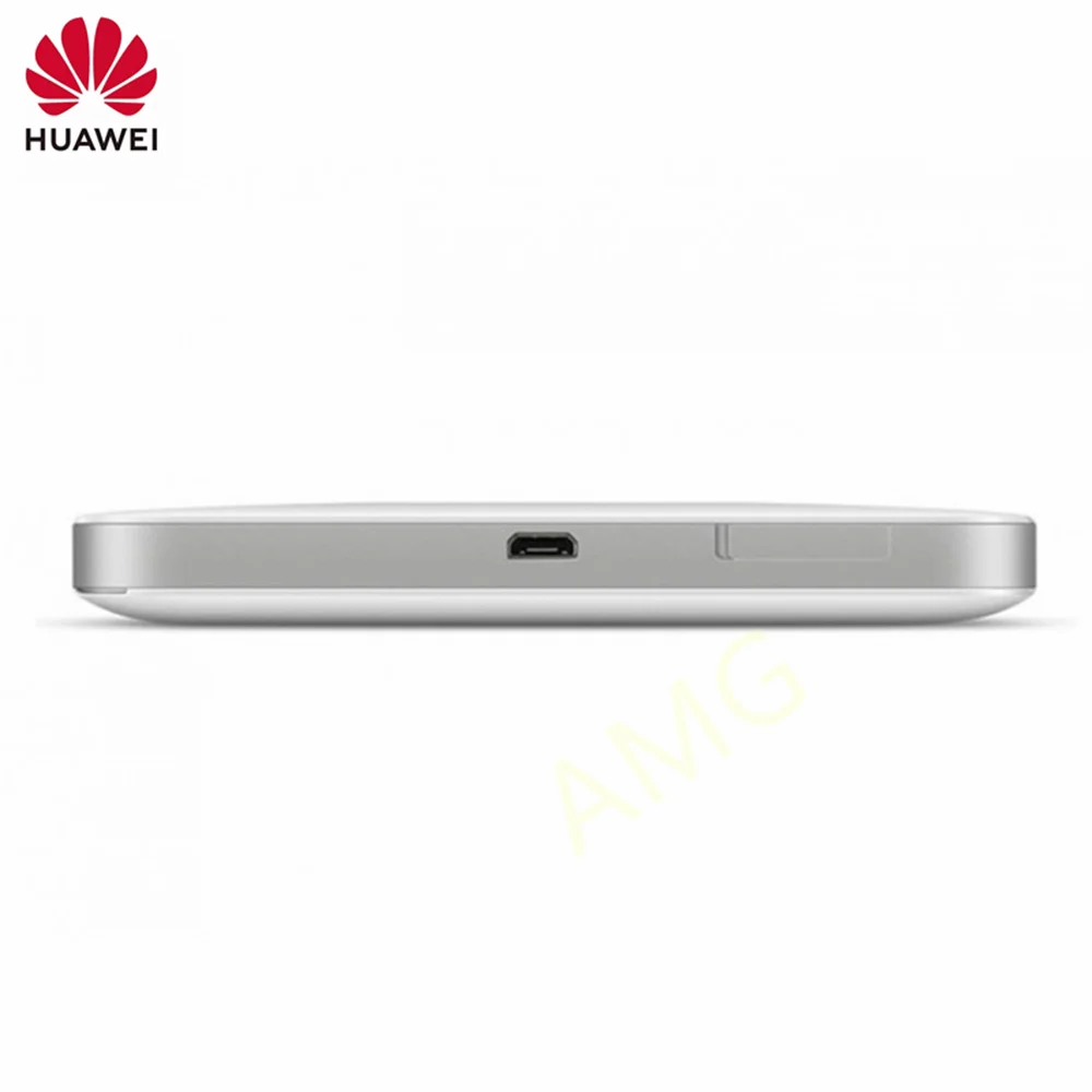 Imagem -03 - Huawei-roteador Hotspot Wifi sem Fio Móvel 300mbps Bateria 3000mah Antenas E5785lh22c Lh-92a 4g Lte Cat6