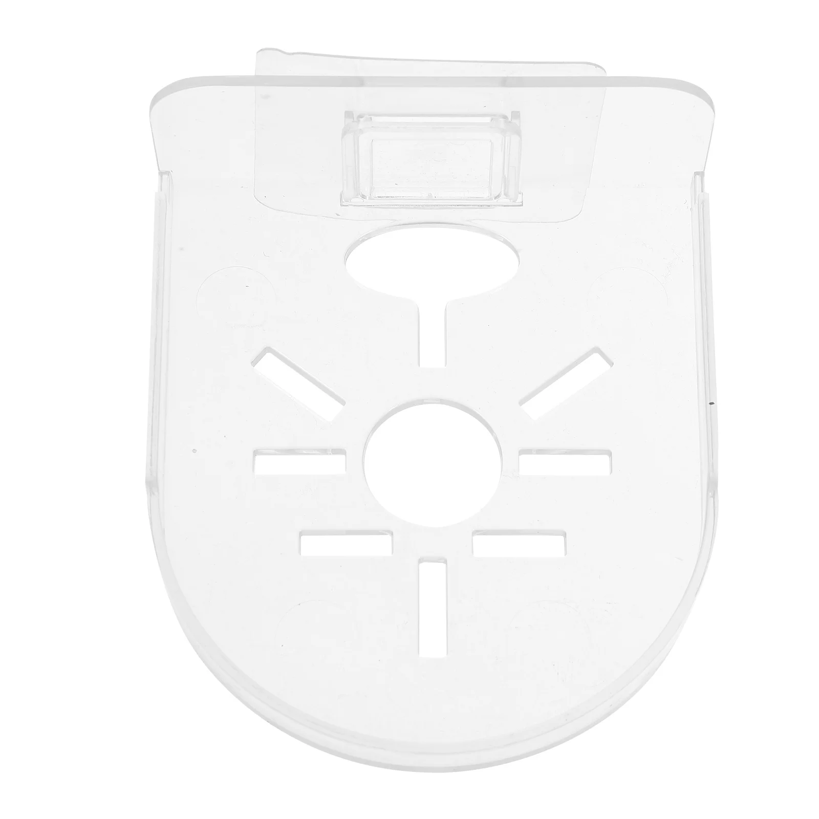 

2Pcs Wall Mount Floating Shelves Small Mini Shelf for Wall on Storage Holder Security Camera Support Brackets Decor