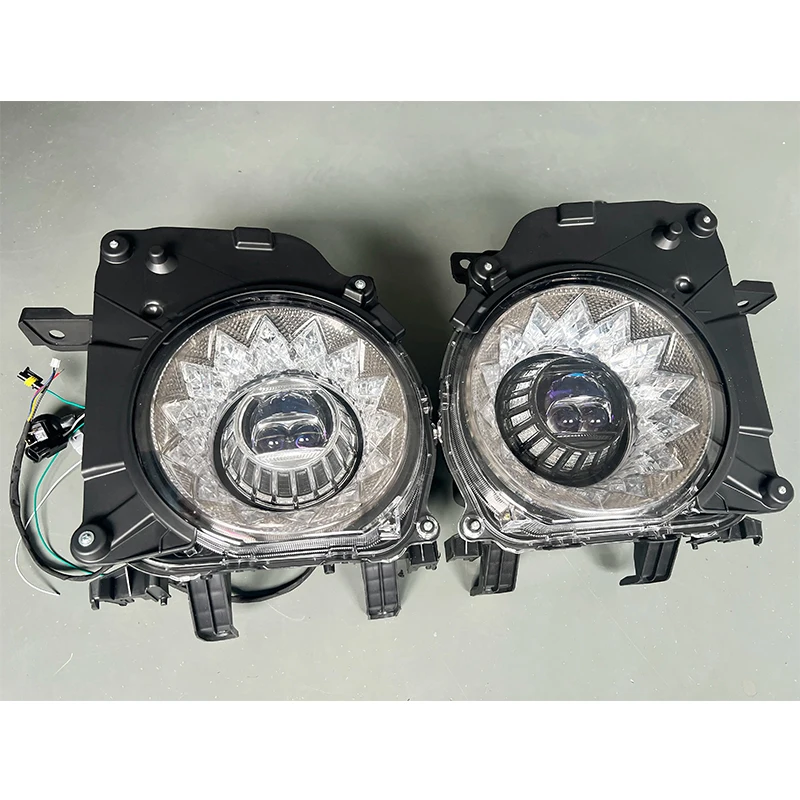 

For Toyota Land Cruiser 70 Series LC70/ LC76/LC79 2026 Hot SALE For BENTLEY Design