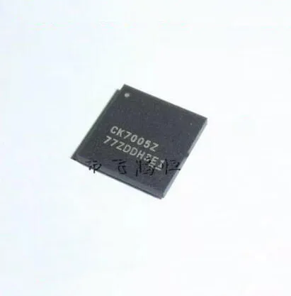 100% new original   CDC7005ZVAT     CK7005Z   BGA  High quality products              Ensure that the new