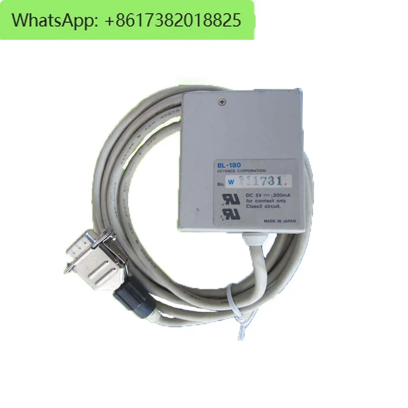 BL-180 Ccd Super Sm…