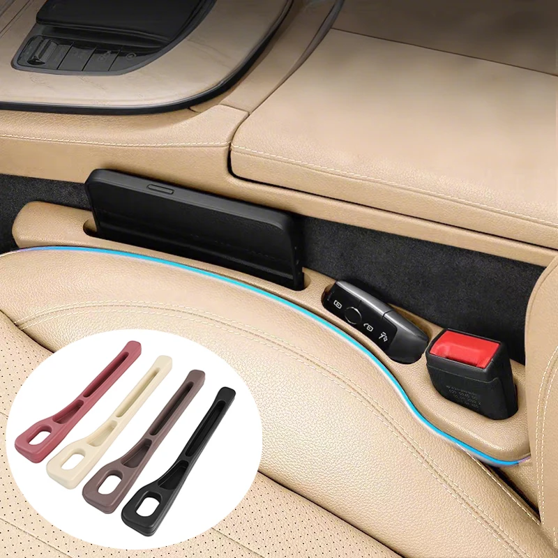 For Chevrolet Captiva Onix Cruze Camaro Volt Bolt Trax Malibu Spark Tahoe Equinox Aveo Lacetti TRACKER Car Seat Leak Proof Strip
