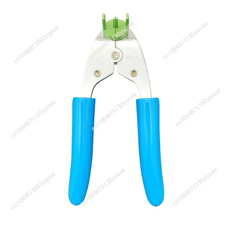 Cold Expanding Pliers PFA Joint Flaring Tool