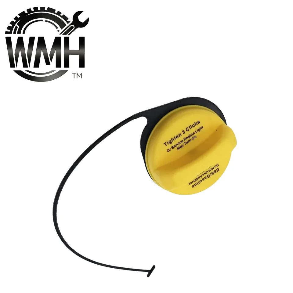 Fuel Tank Gas Cap GT295 OE 15900616 20915990 25827336 Replacement For Chevrolet Cadillac Buick Car Fuel Filler Cap