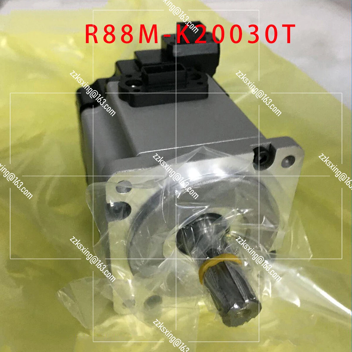 Bran-new R88M-K20030T   Original Servo Motor