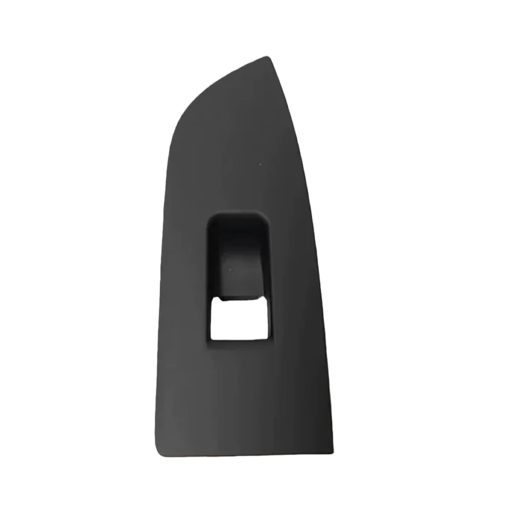 إطار مفتاح النافذة الرئيسية للسيارة لوحة مفاتيح رفع الزجاج 35D 857 857 A مناسبة لـ CC 2010-2018 أسود ABS سهلة الاستخدام بجودة عالية #4