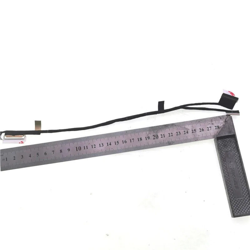 New FDQ71 LCD EDP FHD 300 Cable For Dell Alienware M17 R3 Laptop 0TPW5K TPW5K