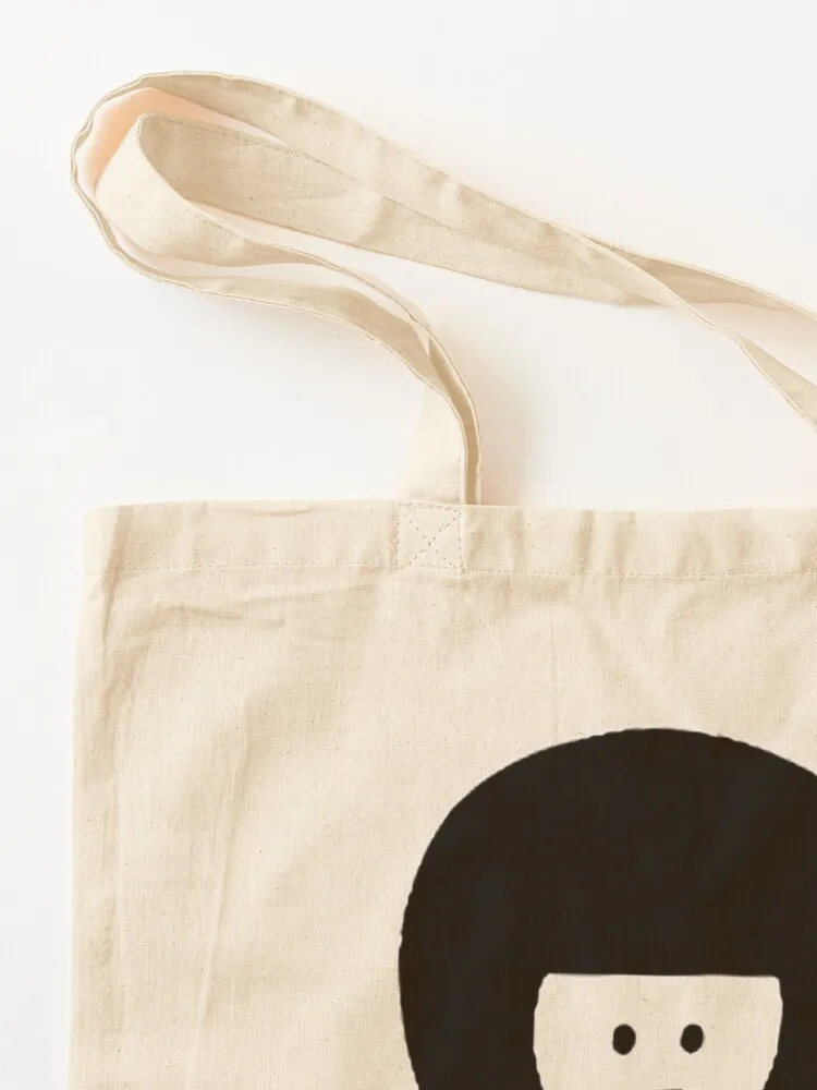 That Girl Vintage TV Show Tote Bag university shopper bag Women's handbag canvas tote bag Lady bags